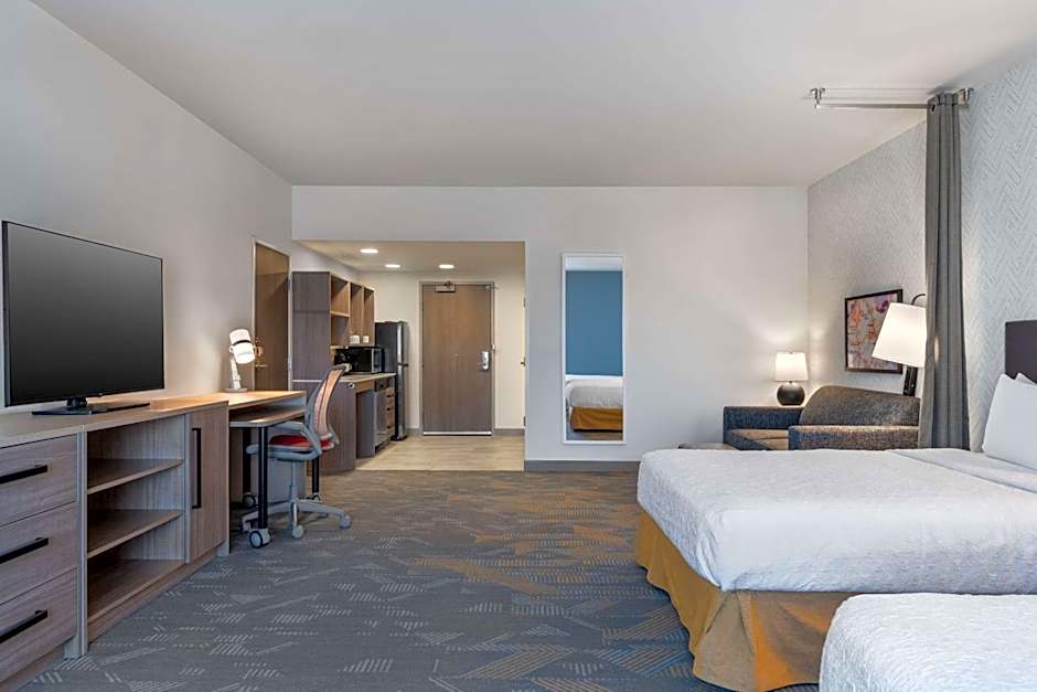 Home2 Suites by Hilton Troy, AL