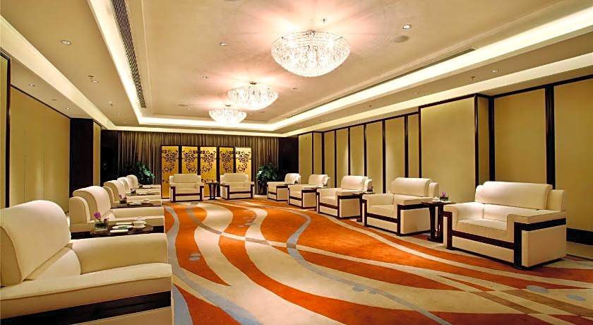 Xian Grand Barony Hotel