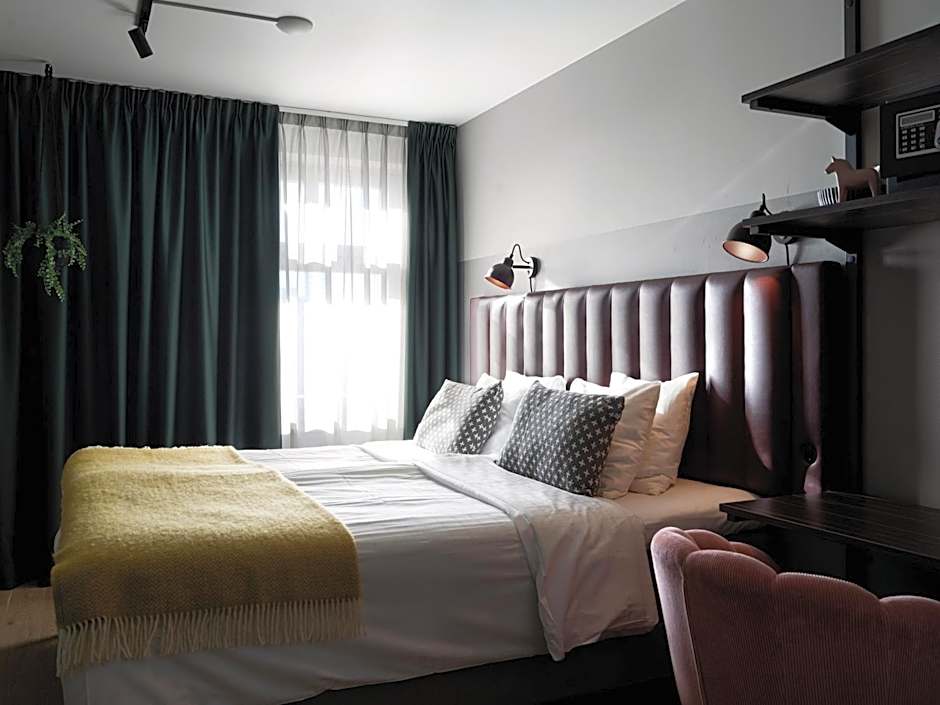 City Hotel Orebro