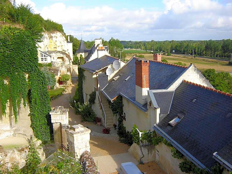 Demeure de la Vignole