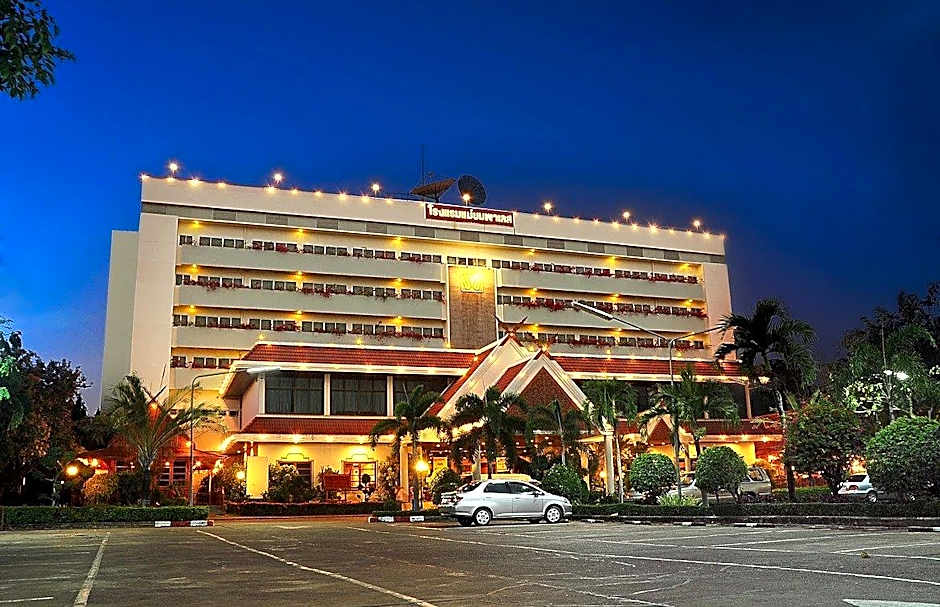 Maeyom Palace Hotel