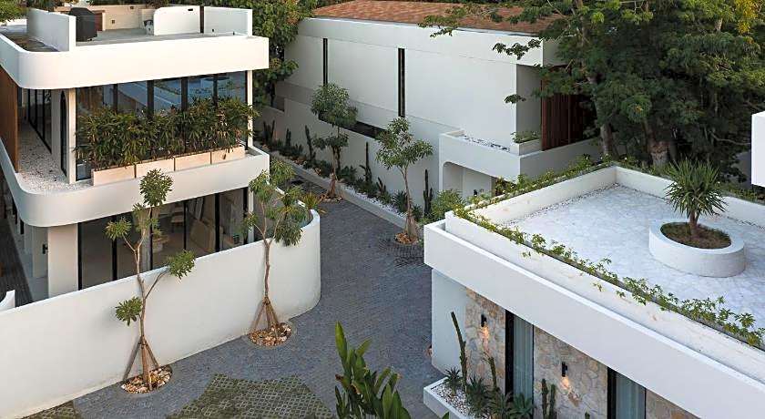 Lyvin Bingin Villas