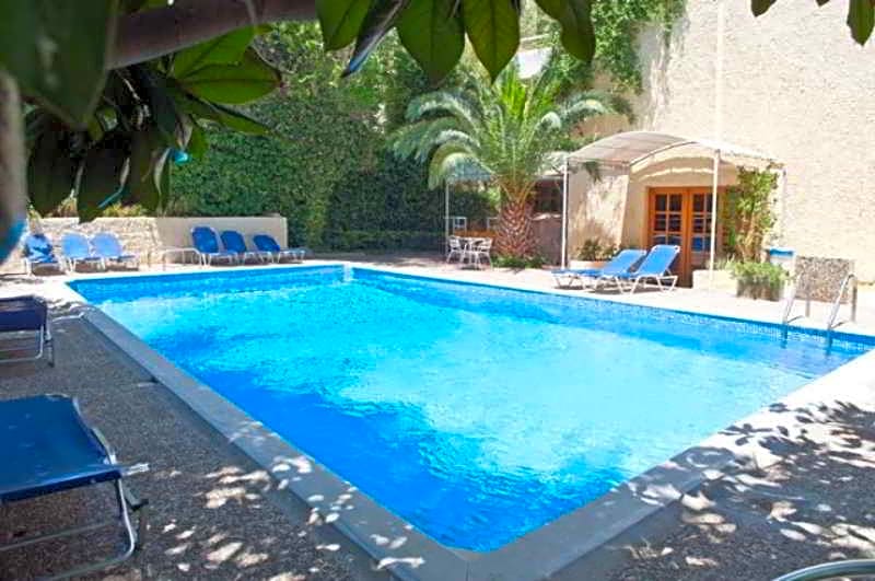 Stefanakis Hotel & Apartaments