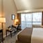 The Embassy Inn
