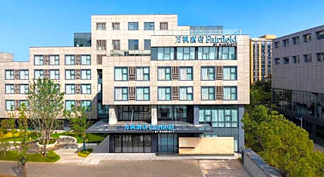 Fairfield by Marriott Zhuji