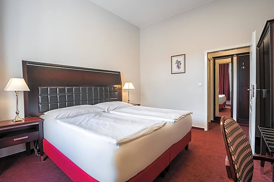 Ea Hotel Tosca