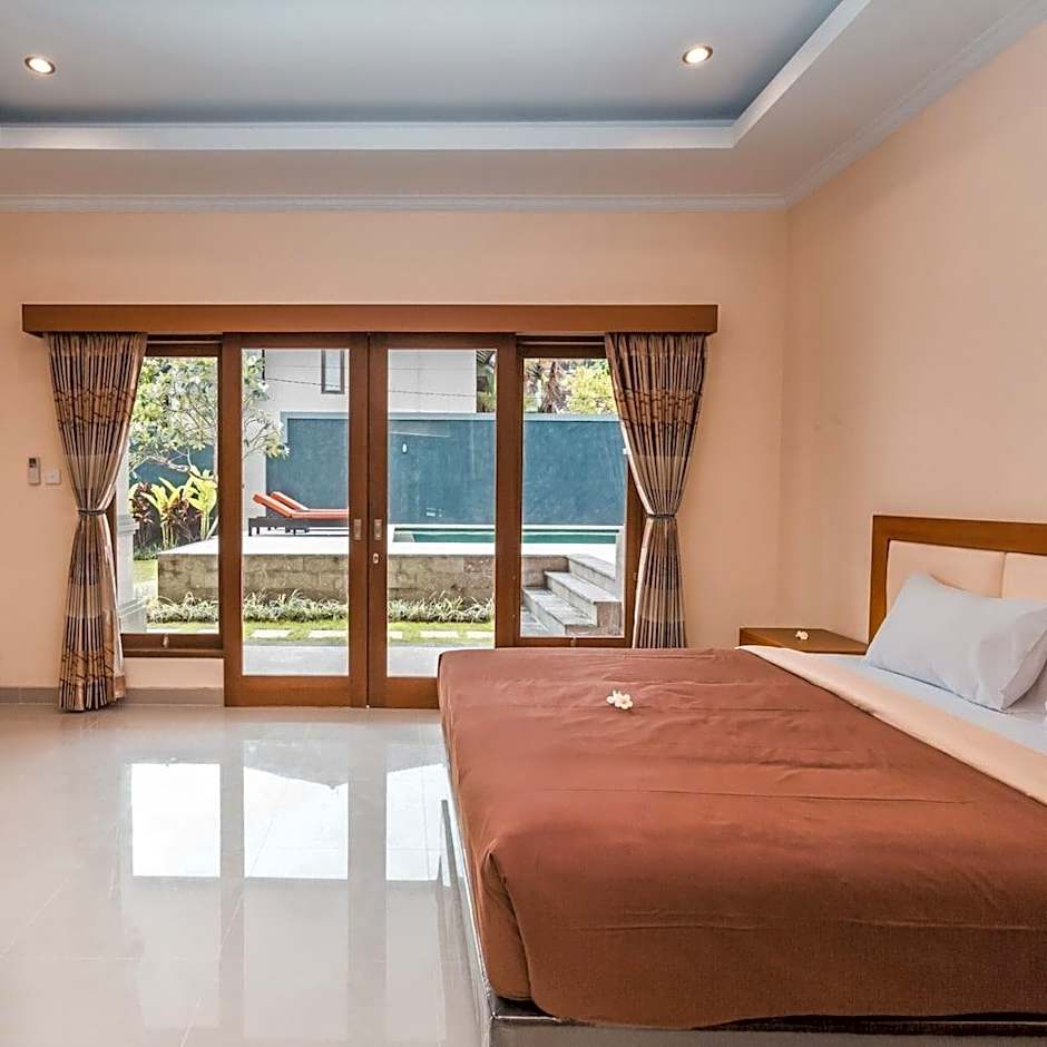 Kubu Petitenget Suite