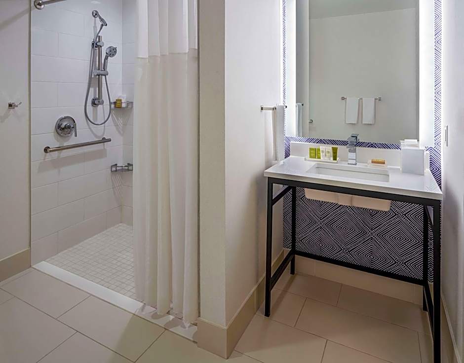 Hilton Richmond Downtown