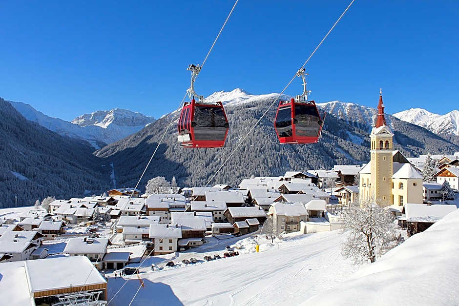 Hotel-Gasthof Andreas