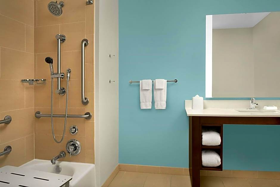 Residence Inn by Marriott Austin Northwest/The Domain Area