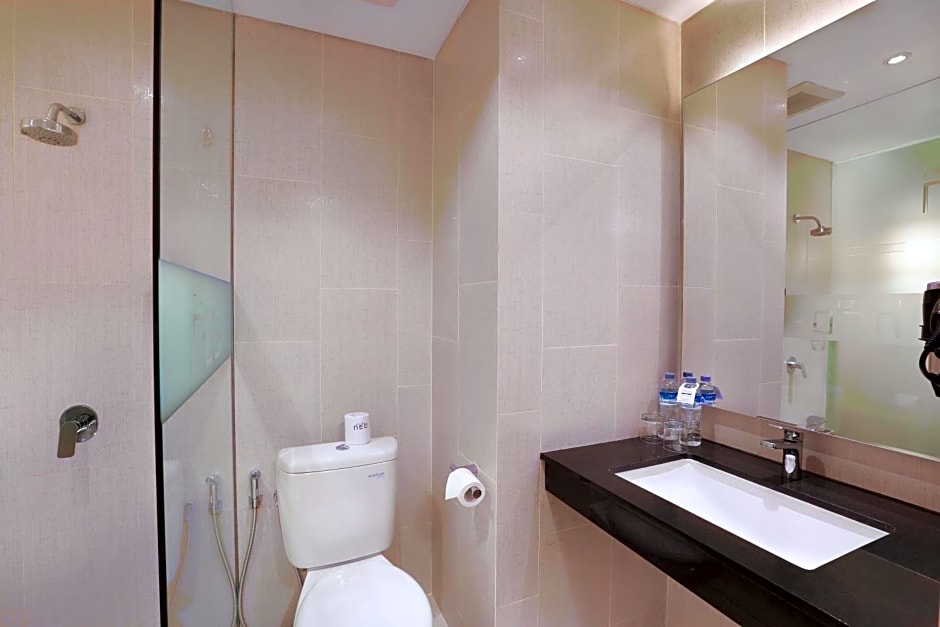 Hotel Neo Kuta, Legian by ASTON