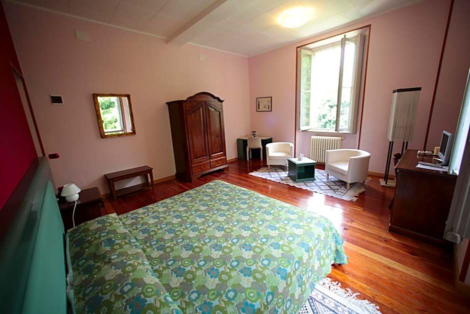 Hotel Valganna - Tre Risotti