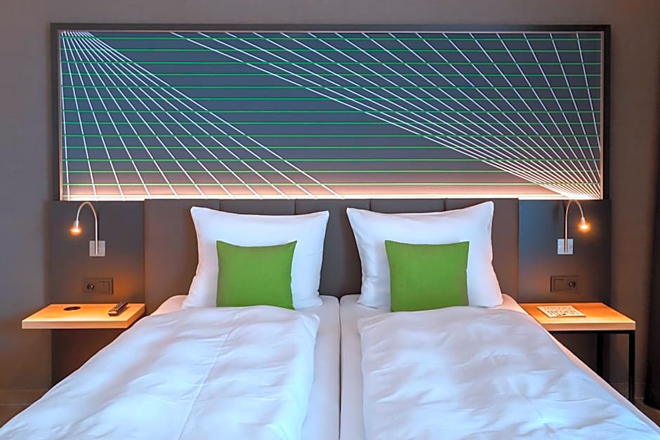 elaya hotel kevelaer