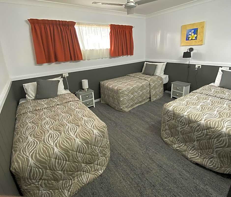 Centre Point Mid-City Motor Inn