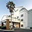Fairfield Inn & Suites by Marriott Jacksonville Beach