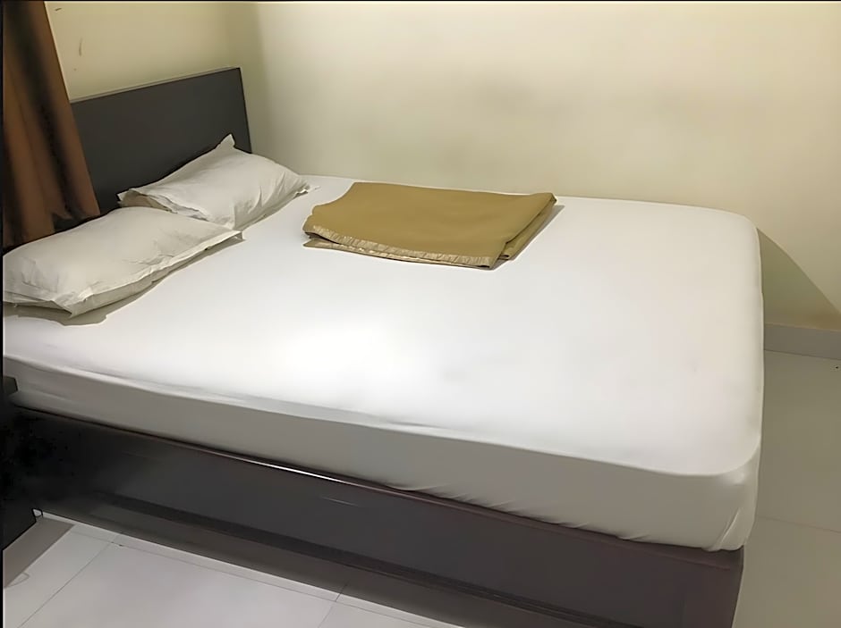 Arabian Residency – Bangalore, MN