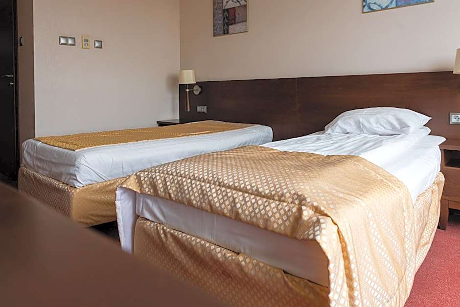 Hotel Police