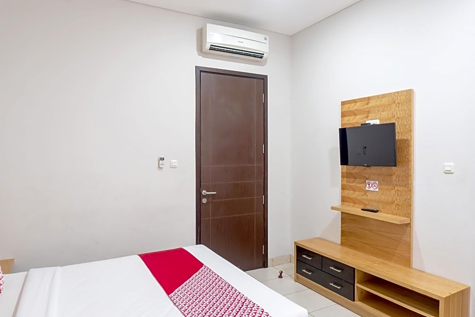 Super OYO 794 Ln 9 Bandung Guest House