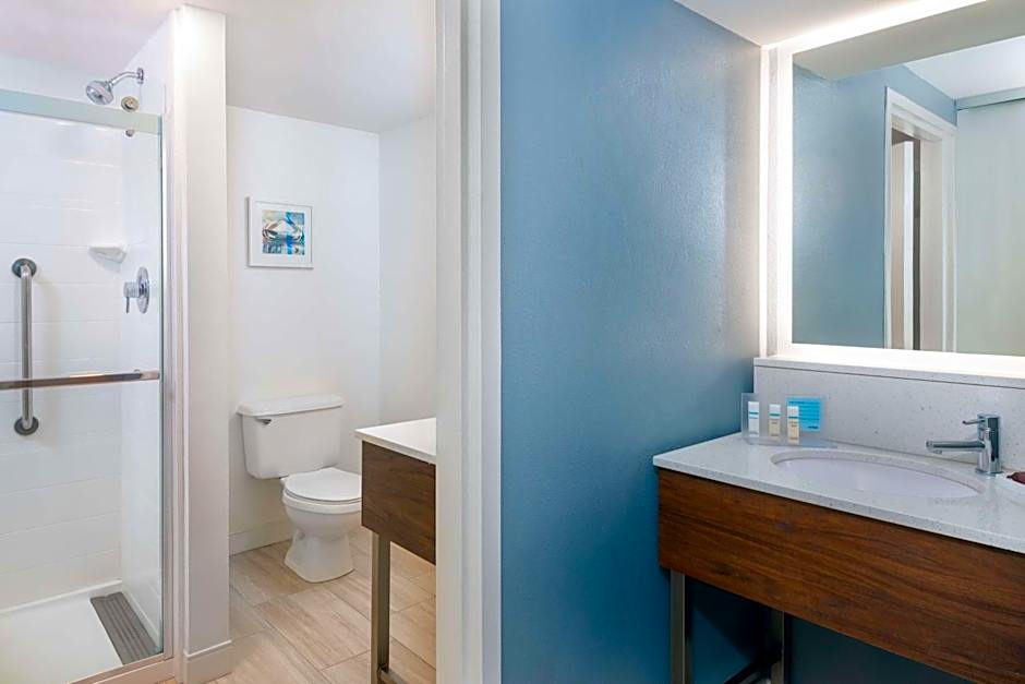 Hampton Inn By Hilton Salisbury