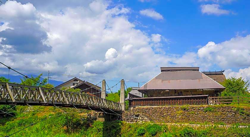 UNPLAN VIllage Hakuba