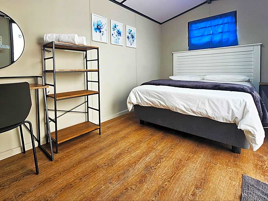 Beds Inn George