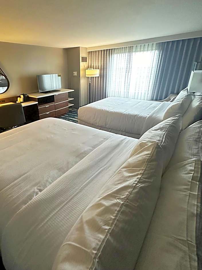 Memphis Vitality Hotel