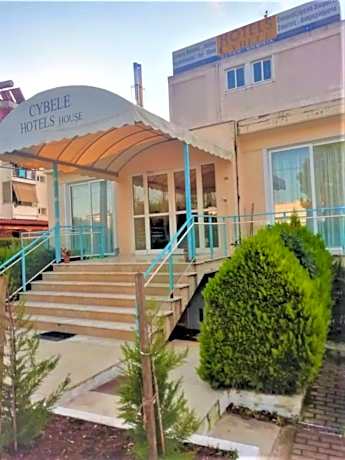 Cybele Guest Accommodation