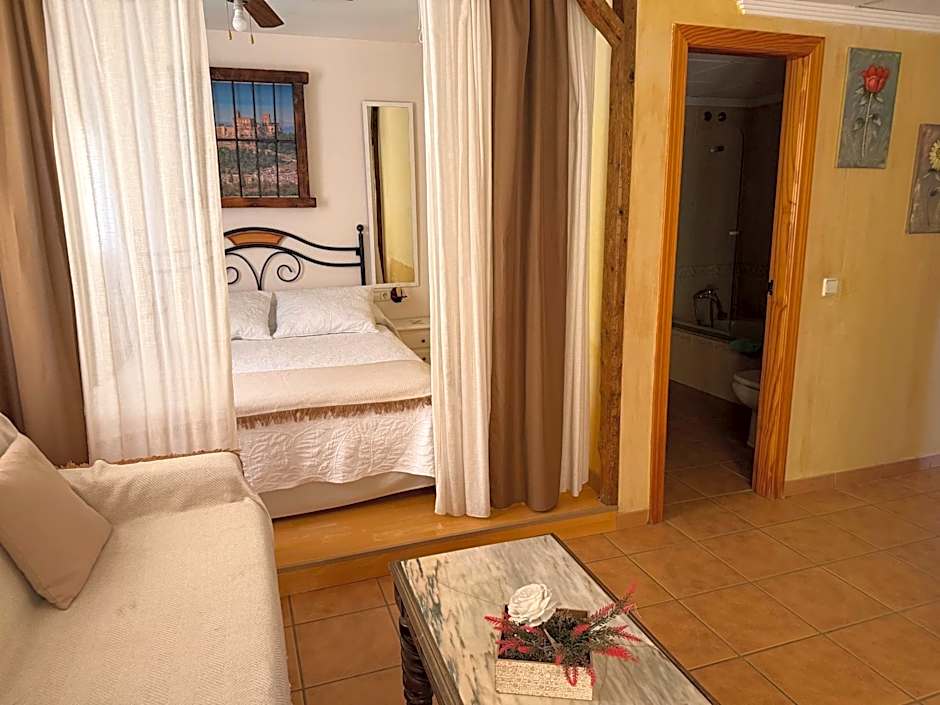 Hotel Zacatin