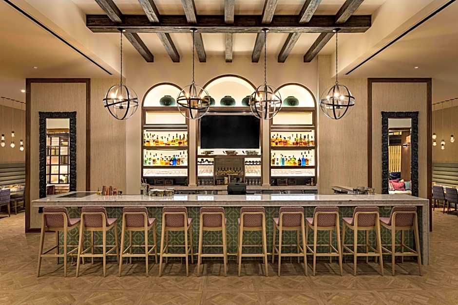 The Notary Hotel, Philadelphia, Autograph Collection