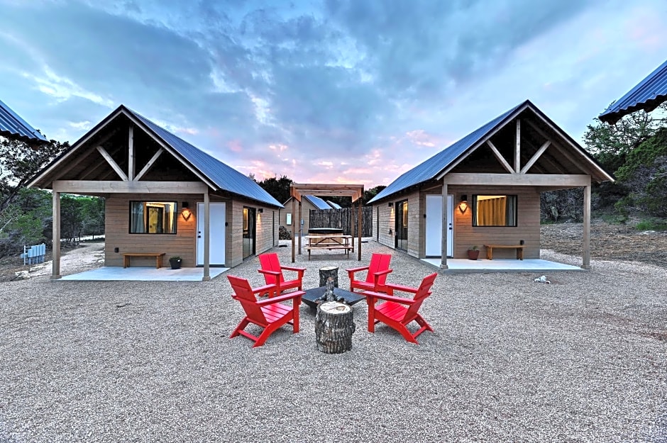 Lucky Arrow Retreat