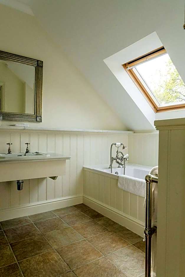 Sedlescombe Golf Hotel