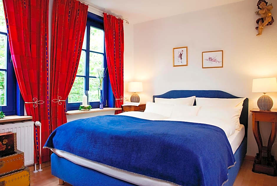 Landhaus Artischocke