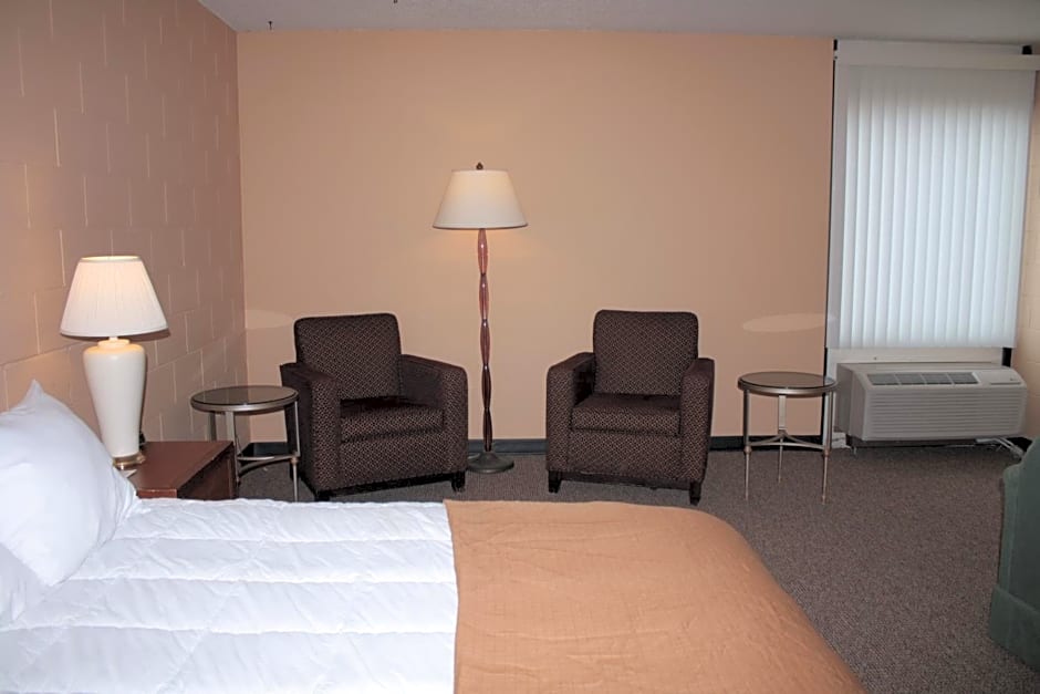 Sunlac Inn Lakota