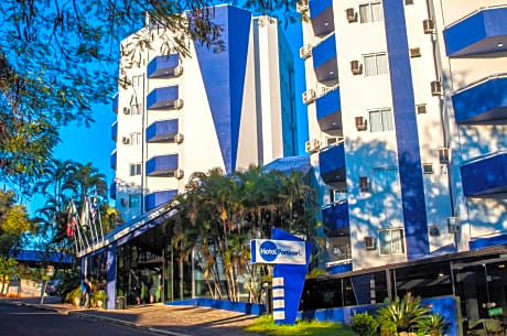 Hotel Portinari Centro
