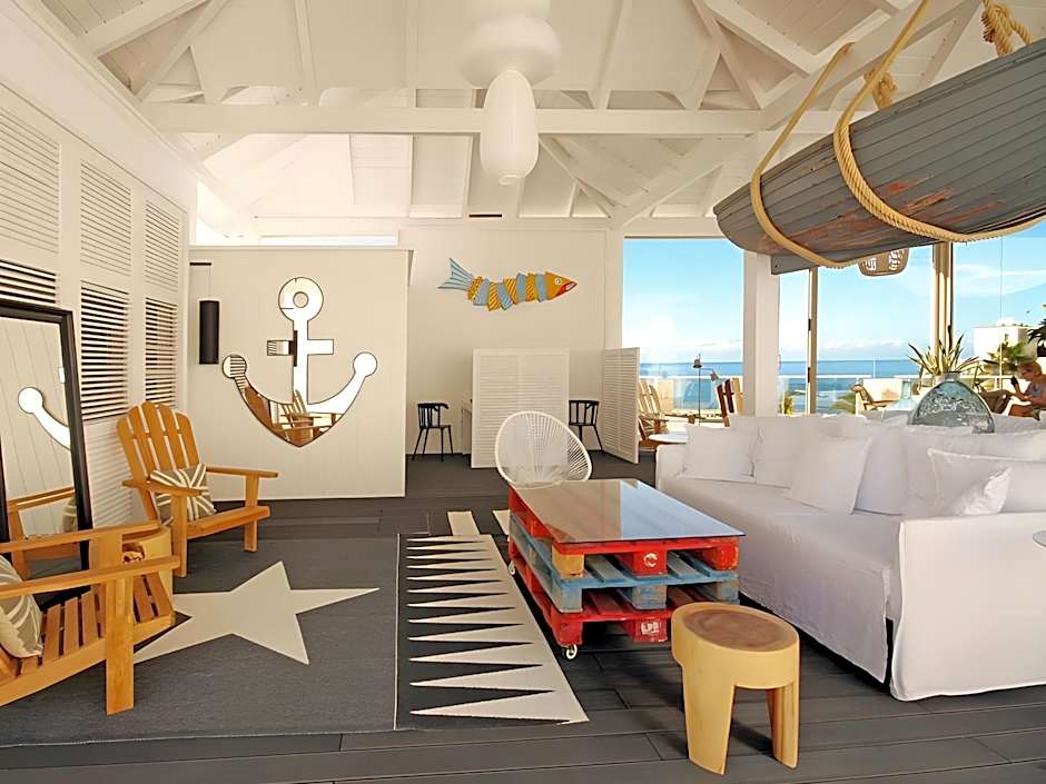 Marina Bayview Gran Canaria - Adults Only