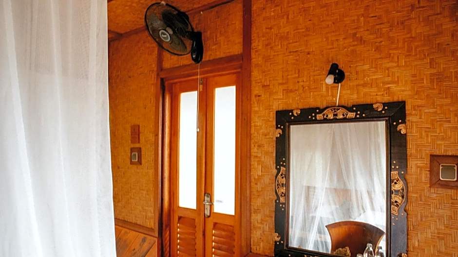 Puri Sunny Guest House , Munduk