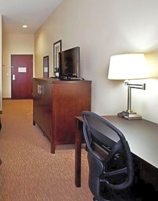 Holiday Inn Express Eunice Hotel