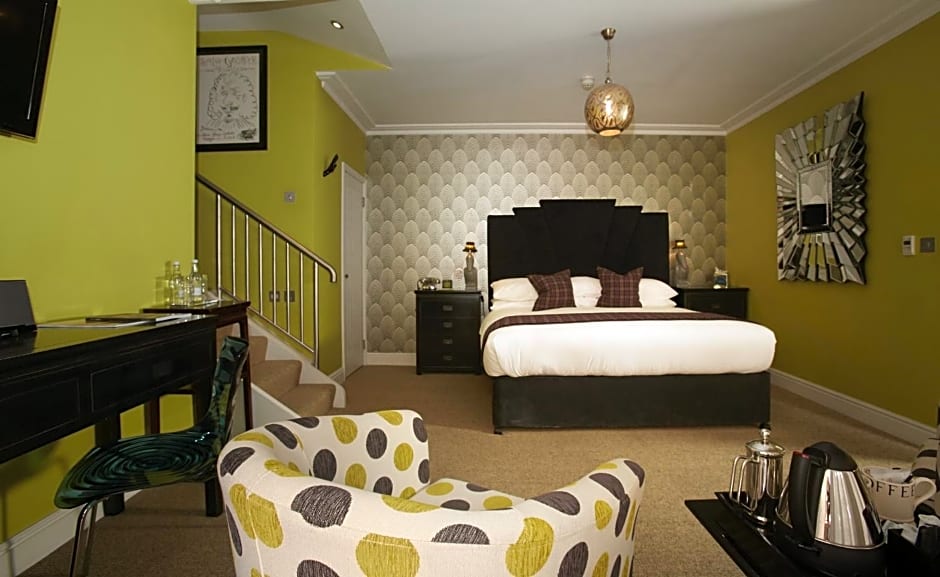 Angel Hotel