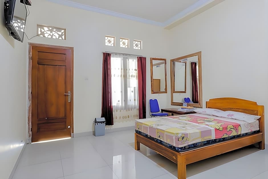Hotel Kukup Indah