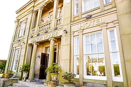 Manor House Hotel, Cockermouth