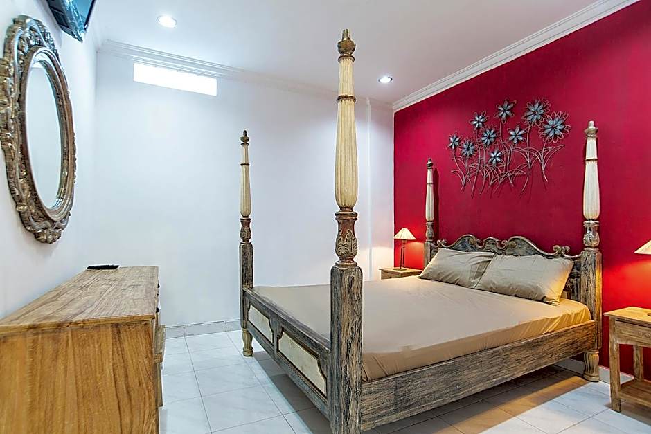 Puri Agung Homestay