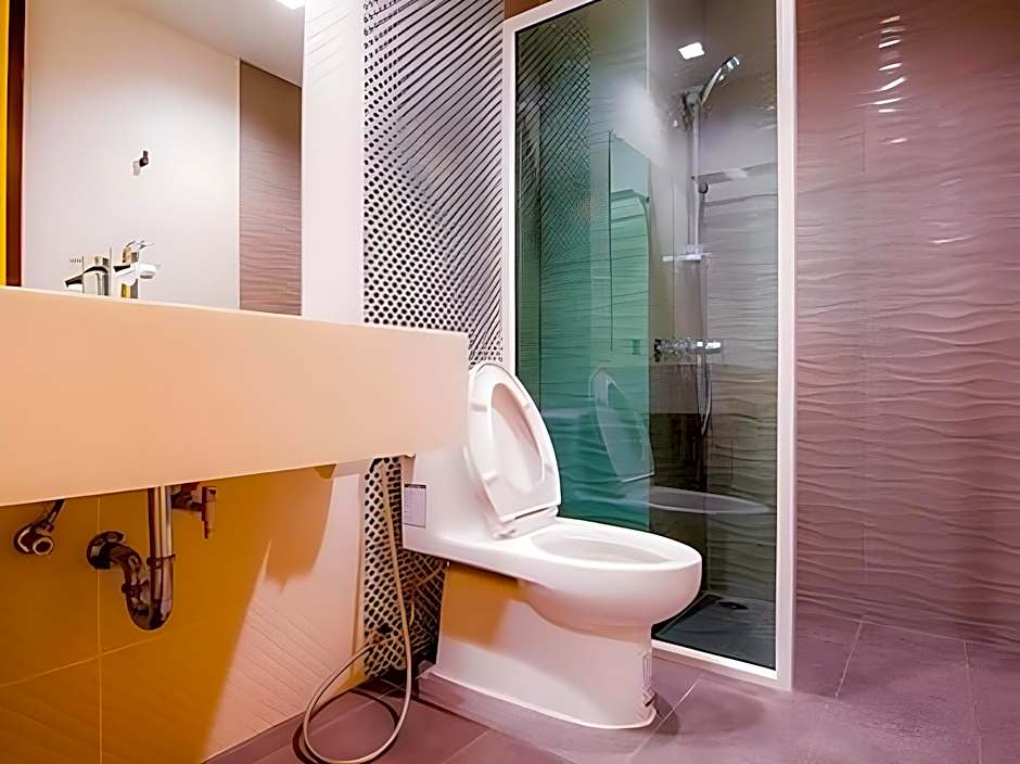 De Boutique Hotel