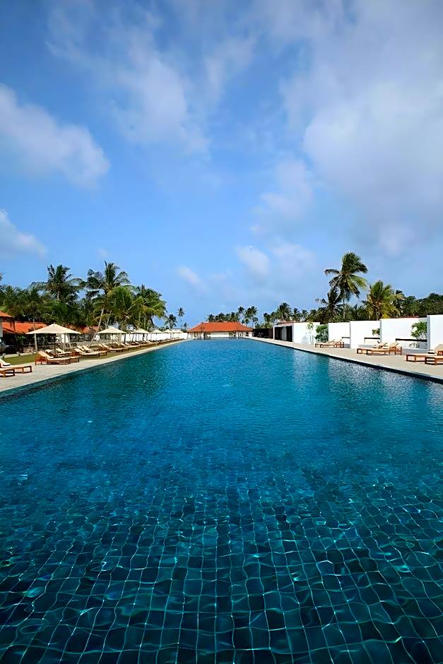 Jetwing Lagoon Wellness, A Luxury Reserve - Adults Only