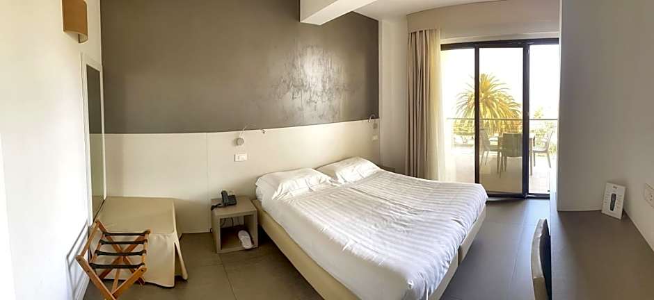Hotel Arlecchino