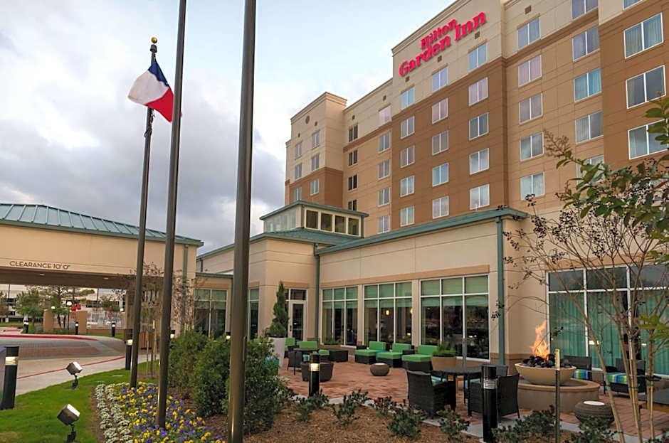 Hilton Garden Inn Houston Nw/America Plaza