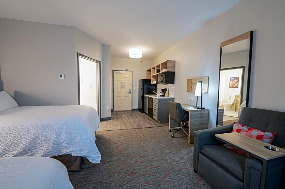 Candlewood Suites Merrillville