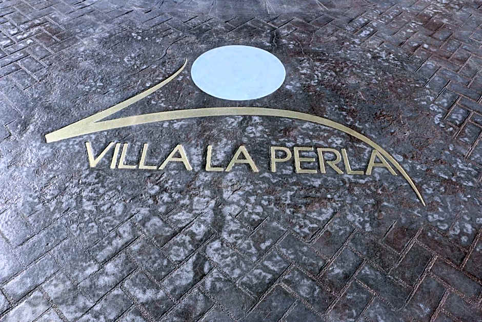 Villa La Perla