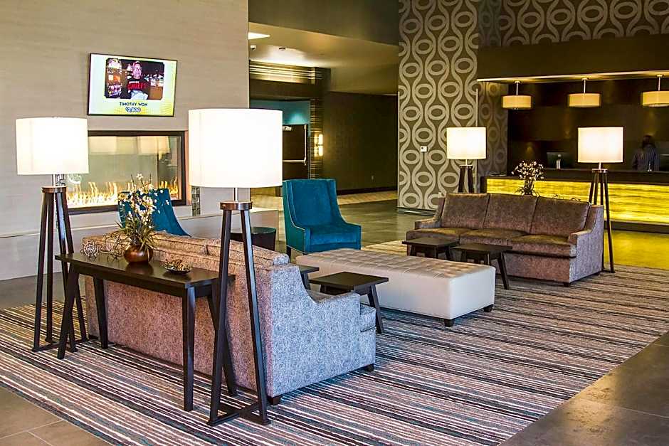 River Bend Casino & Hotel