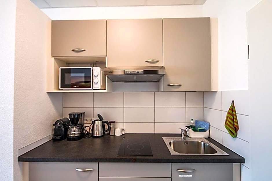 Apartment Lichtenwald