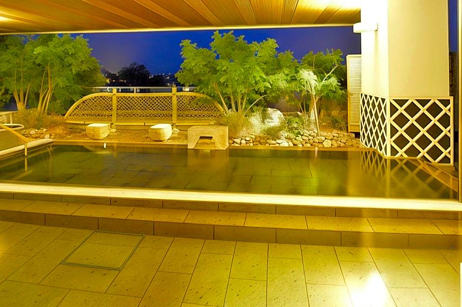 Hotel Ryokan Ayunosato
